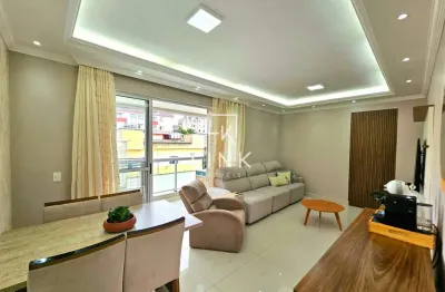Apartamento com 3 quartos à venda na Rua Marambaia, 687, Caiçaras, Belo Horizonte