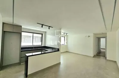 Rio branco residencial - locação residencial na savassi - 2 quartos com duas suítes e 2 vagas de garagem