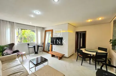 Edifício parc gerland - apartamento em luxemburgo, belo horizonte/mg