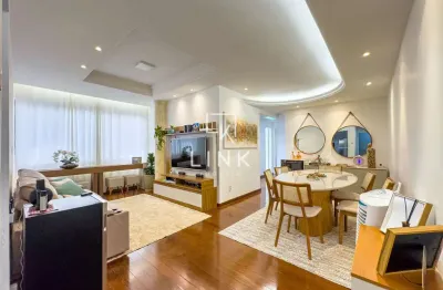 Edifício ruth de castro carvalho - apartamento 3 quartos e 2 vagas no buritis