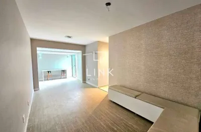 Monterrey residence - apartamento área privativa  3 quartos no caiçara