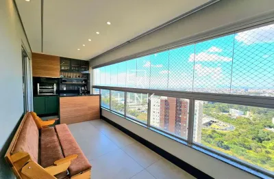 Villa veneto - apartamento 4 quartos, 2 suítes e 3 vagas de garagem