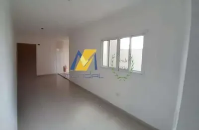 Apartamento com 2 quartos à venda na Vila Alto de Santo André, Santo André 