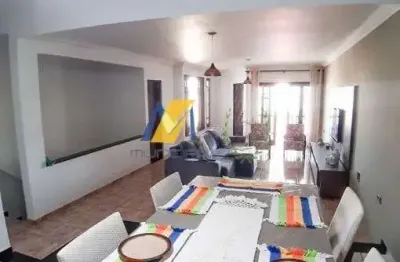 Casa com 3 quartos à venda no Parque das Nações, Santo André 