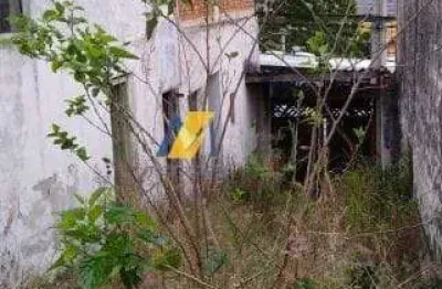 Terreno à venda no Parque das Nações, Santo André 