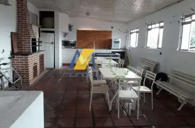 Casa com 3 quartos à venda na Vila América, Santo André 