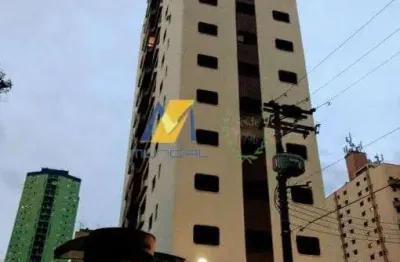 Apartamento com 4 quartos à venda no Parque das Nações, Santo André 