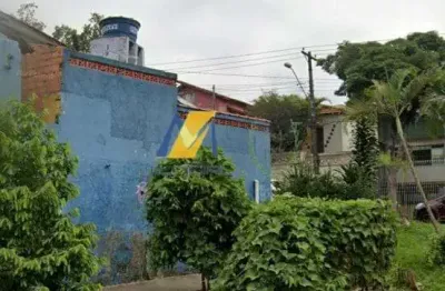 Terreno à venda na Rua Oratório, Parque Oratório, Santo André
