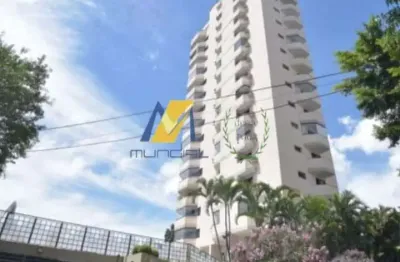 Apartamento com 4 quartos à venda em Santana, São Paulo 