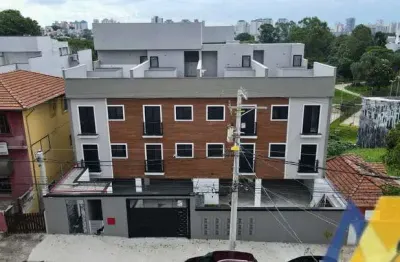 Apartamento com 2 quartos à venda na Vila Eldízia, Santo André 