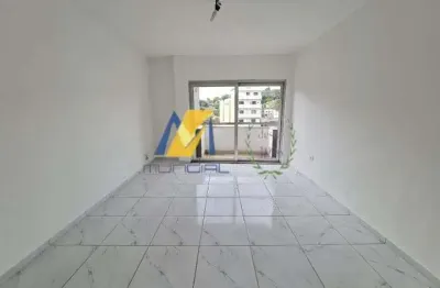 Sala comercial com 2 salas para alugar na Rua Felipe Sabbag, Centro, Ribeirão Pires