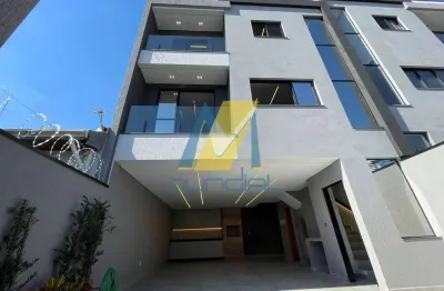 Casa com 3 quartos à venda na Vila Dusi, São Bernardo do Campo 