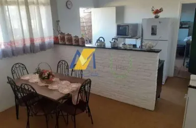 Casa com 3 quartos à venda na Avenida Itamarati, Parque Erasmo Assunção, Santo André