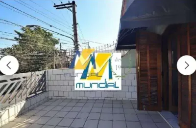 Casa com 3 quartos à venda no Bangú, Santo André 