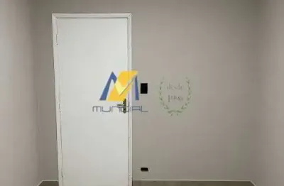 Apartamento com 2 quartos à venda na Avenida Capitão Casa, 609, Demarchi, São Bernardo do Campo