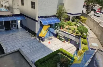 Apartamento com 1 quarto à venda na Avenida do Taboão, Taboão, São Bernardo do Campo