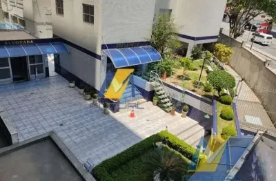 Apartamento com 1 quarto à venda no Taboão, São Bernardo do Campo 