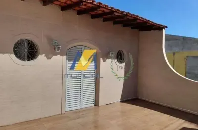 Casa com 2 quartos à venda no Jardim Planalto, São Paulo 