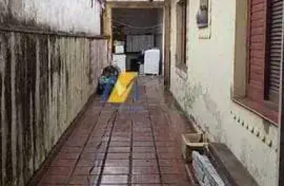 Terreno à venda no Jardim Ipanema, Santo André 