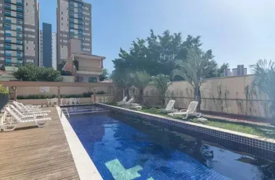 Apartamento com 3 quartos à venda na Vila Eldízia, Santo André 