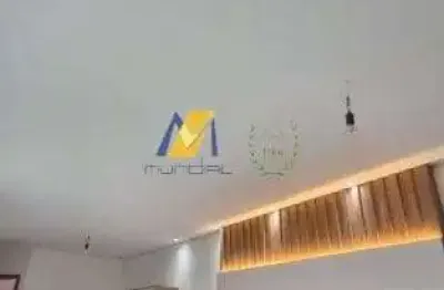 Apartamento com 2 quartos à venda na Vila Curuçá, Santo André 