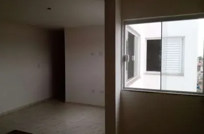 Apartamento com 2 quartos à venda no Parque Erasmo Assunção, Santo André 