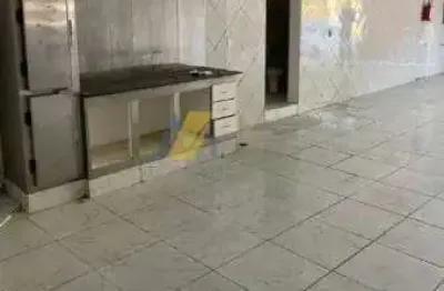 Ponto comercial para alugar no Demarchi, São Bernardo do Campo 