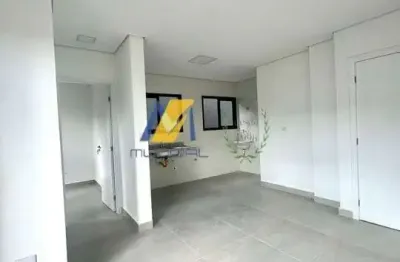 Apartamento com 2 quartos à venda na Vila Curuçá, Santo André 