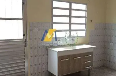 Terreno à venda na Vila Palmares, Santo André 