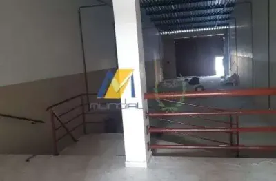 Alugo salão comercial em santo andré, parque das nações