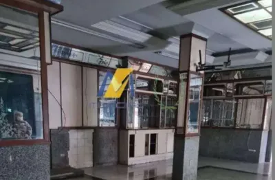 Alugo salão comercial, em santo andré. parque novo oratório