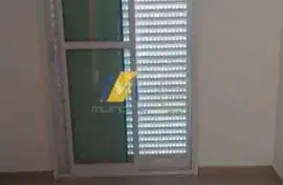 Apartamento com 2 quartos à venda no Jardim Santo Alberto, Santo André 