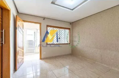 Casa com 2 quartos à venda no Parque Capuava, Santo André 