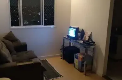 Apartamento com 2 quartos à venda no Jardim Utinga, Santo André 