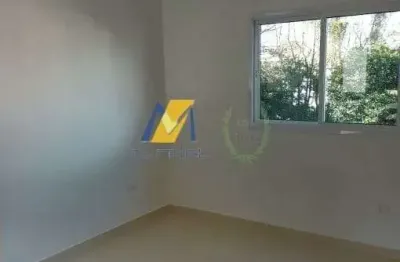 Apartamento com 2 quartos à venda no Jardim Teles de Menezes, Santo André 