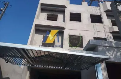 Apartamento com 2 quartos à venda na Cidade São Jorge, Santo André 