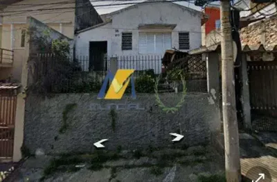 Vendo terreno em santo andré, vila francisco matarazzo