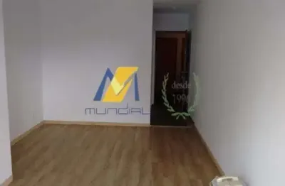 Apartamento com 3 quartos à venda na Vila Graciosa, São Paulo 