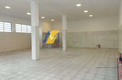 Ponto comercial para alugar no Jardim Adutora, São Paulo 