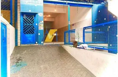 Ponto comercial para alugar na Vila Gonçalves, São Bernardo do Campo 