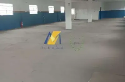 Ponto comercial para alugar na Vila Lucinda, Santo André 