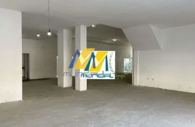 Ponto comercial para alugar no Parque Oratório, Santo André 
