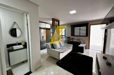 Casa à venda na Vila Príncipe de Gales, Santo André 