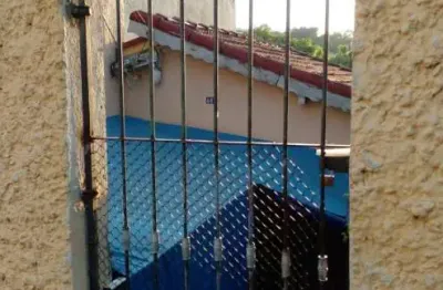 Terreno à venda no Parque Oratório, Santo André 