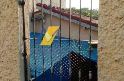 Terreno à venda na Rua Manila, Parque Oratório, Santo André