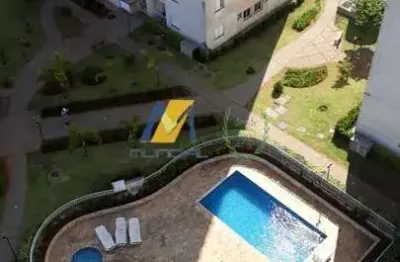 Apartamento com 2 quartos à venda na Rua Jorge Beretta, Parque Erasmo Assunção, Santo André