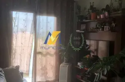 Apartamento com 3 quartos à venda na Rua Sapucaia, Alto da Mooca, São Paulo
