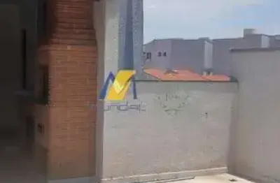 Apartamento com 2 quartos para alugar na Vila Príncipe de Gales, Santo André 