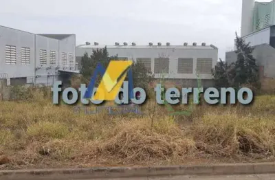 Terreno comercial à venda no Comercial Vitória Martini, Indaiatuba 