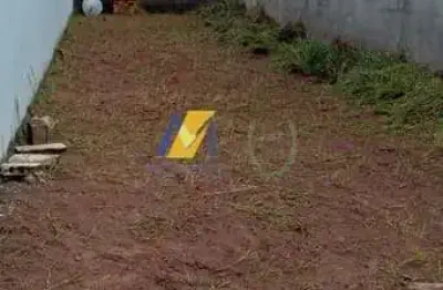Terreno à venda no Jardim Las Vegas, Santo André 